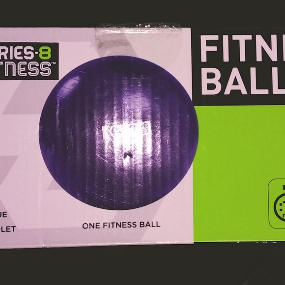 26" Fitness Ball (only) - Picture 5 of 7